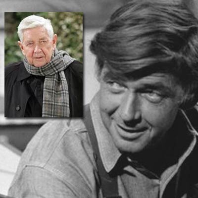 Ralph Waite