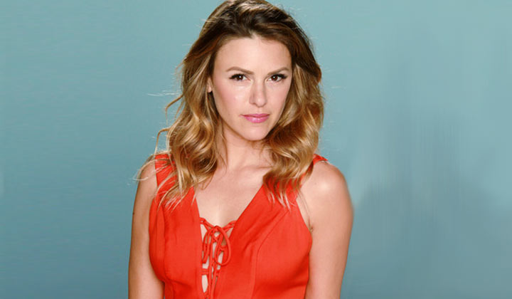 Elizabeth Hendrickson