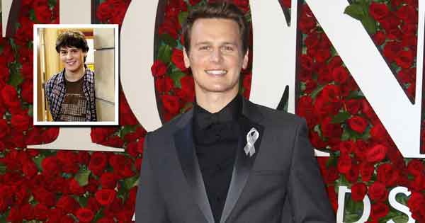 One Life to Live alum Jonathan Groff nabs another Tony Award nomination